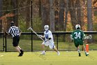 MLAX vs Babson  Wheaton College Men's Lacrosse vs Babson College. - Photo by Keith Nordstrom : Wheaton, Lacrosse, LAX, Babson, MLax